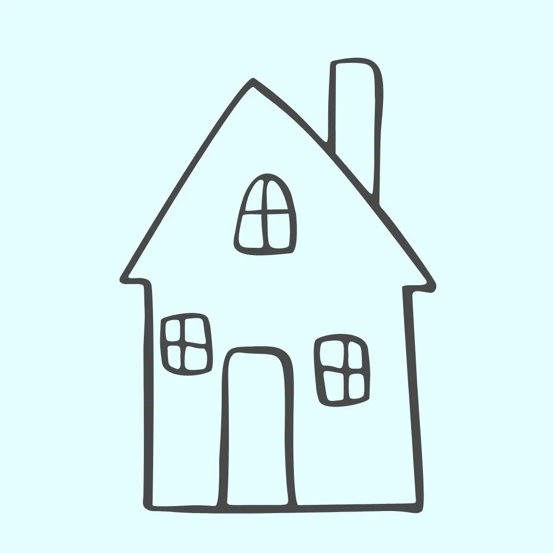 Huis energetisch reinigen